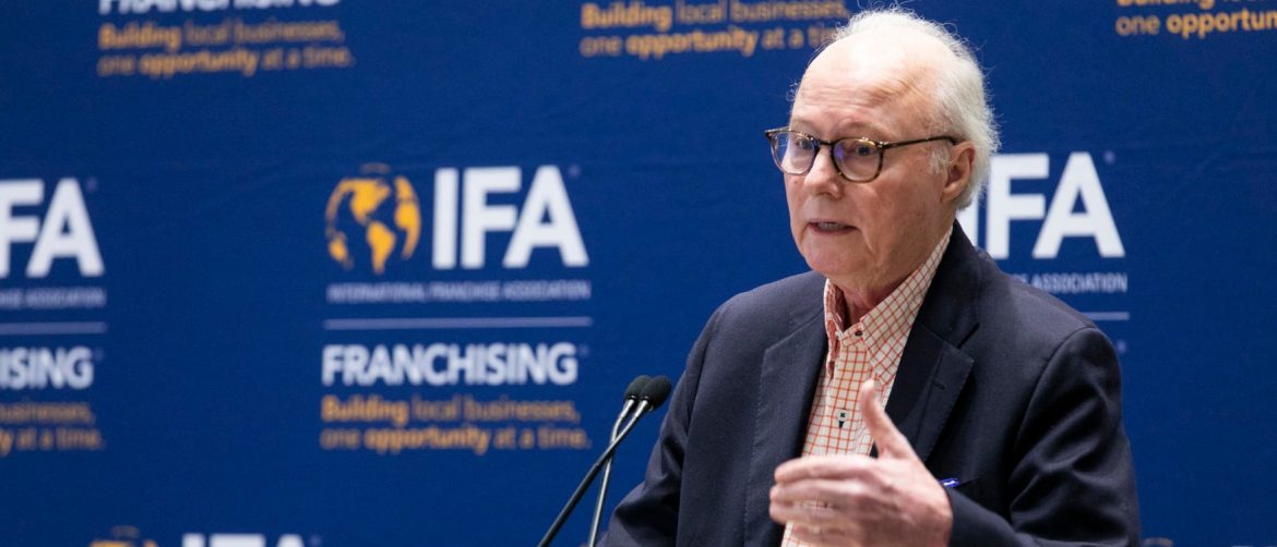 International Franchising Association - Washington, DC