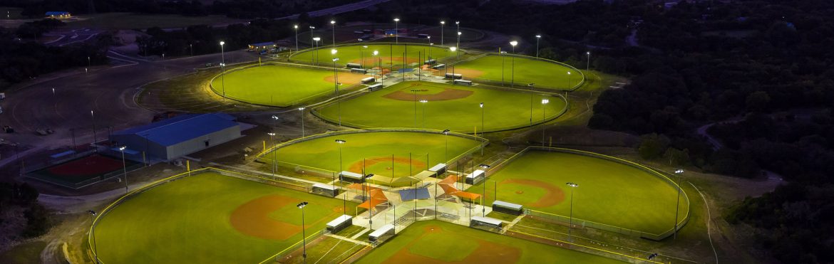 Kerrville, Texas - Kerr County