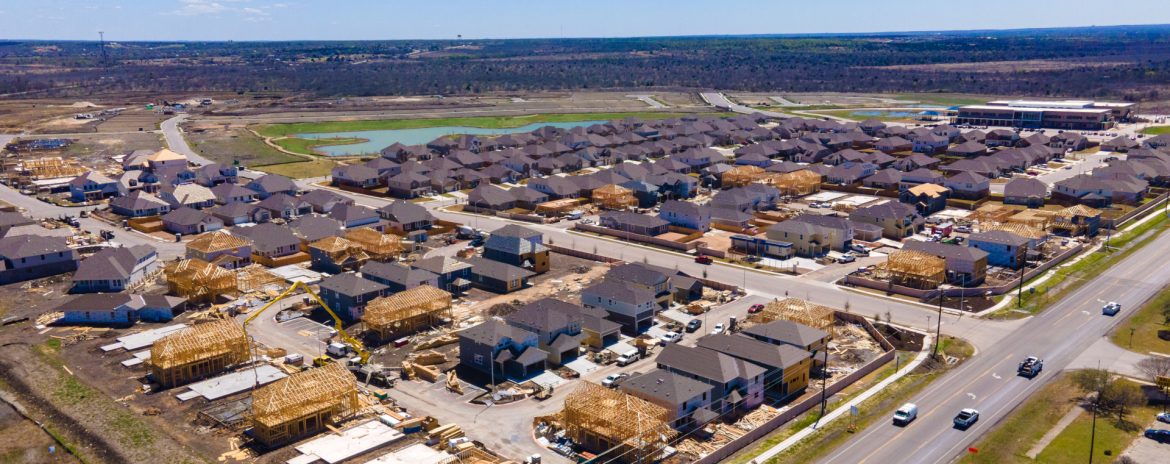 Manor, Texas - outside of Austin