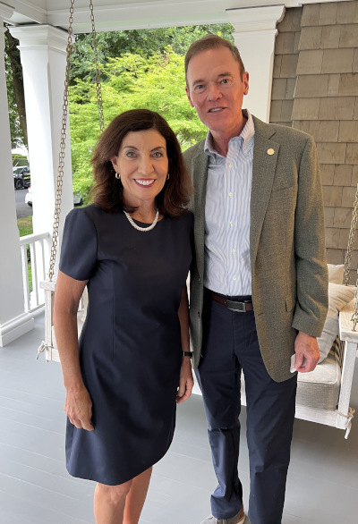 New York Credit Union Association - Albany, New York