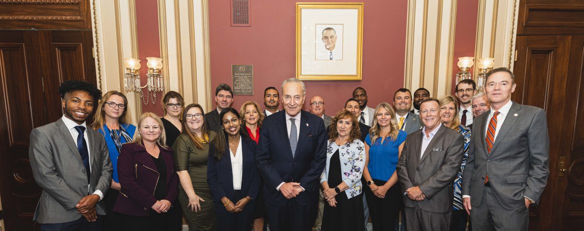 New York Credit Union Association - Albany, New York