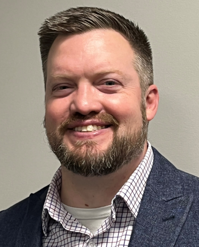 Nick Wallace, General Manager