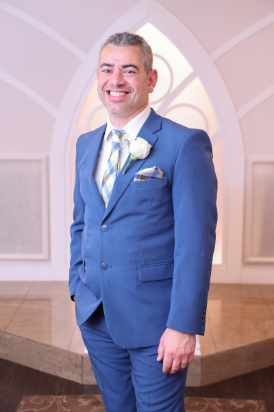 Powermatic Associates - California and Texas