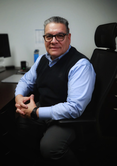 Powermatic Associates - California and Texas