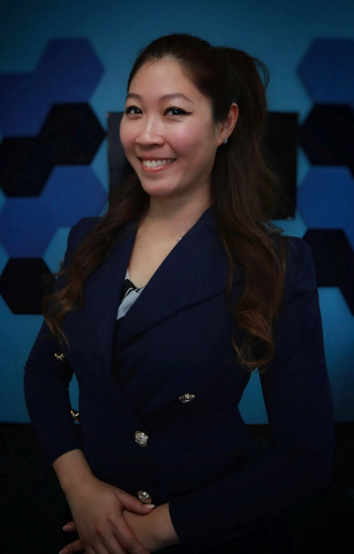 Powermatic Associates - California and Texas