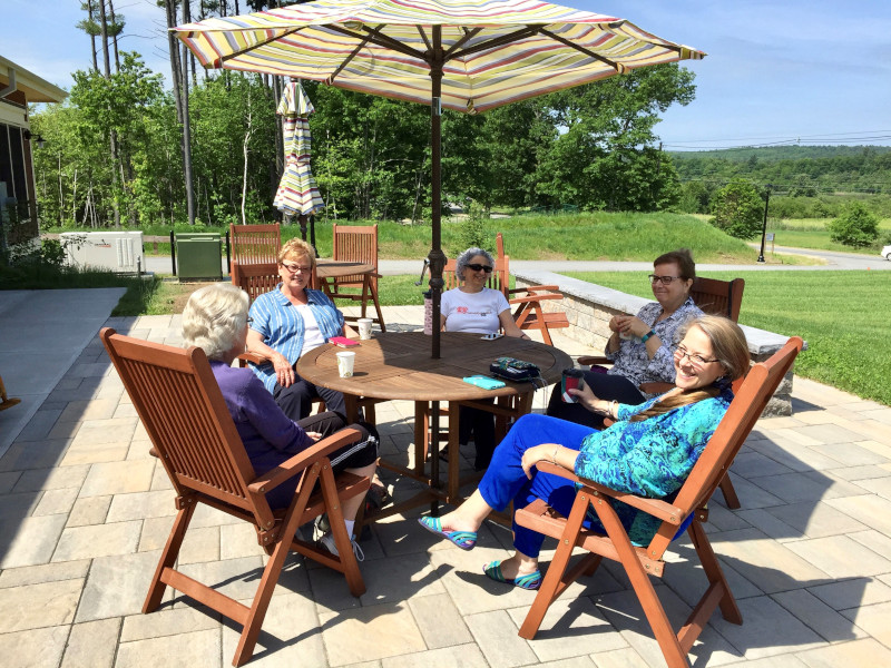 Sterling, Massachusetts - Worcester County