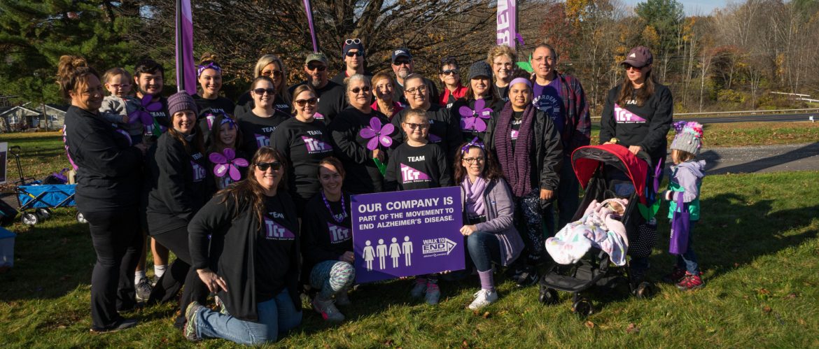 TCT Federal Credit Union - Ballston Spa, New York