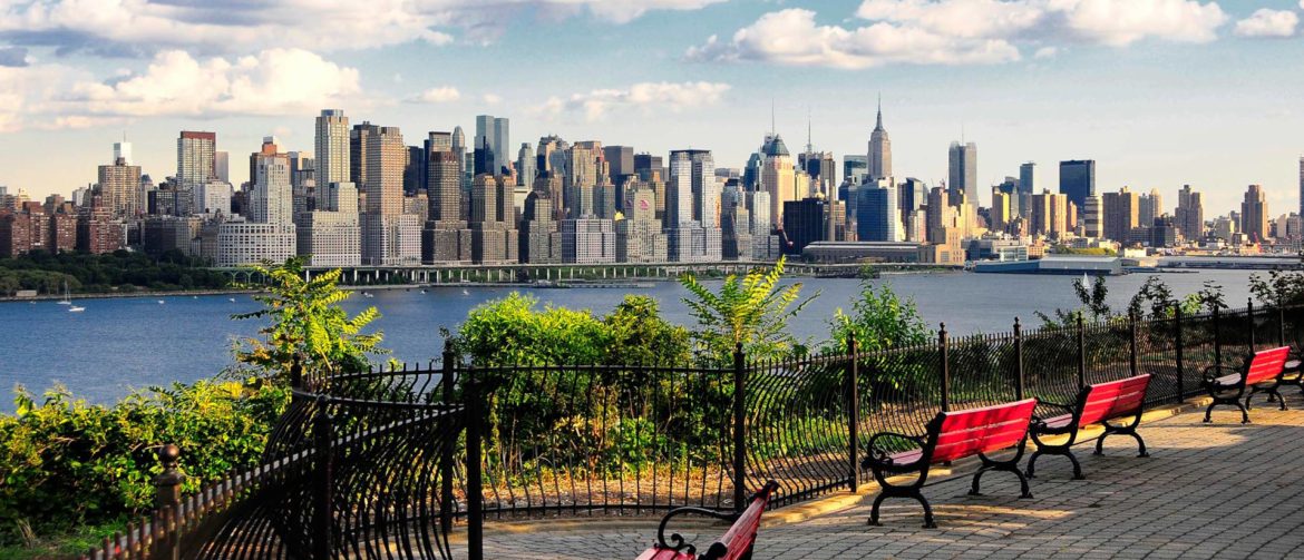 Township of North Bergen, New Jersey - Hudson County