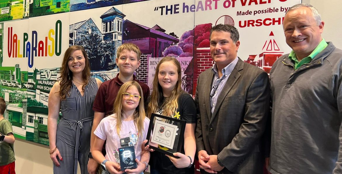 Valparaiso Community Schools - Porter County, Indiana