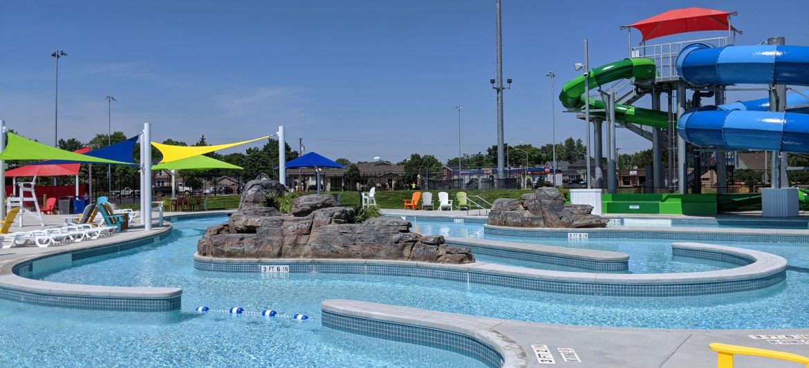 Wisconsin Rapids, Wisconsin - Wood County