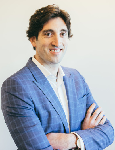 e-Zinc - Toronto, Ontario