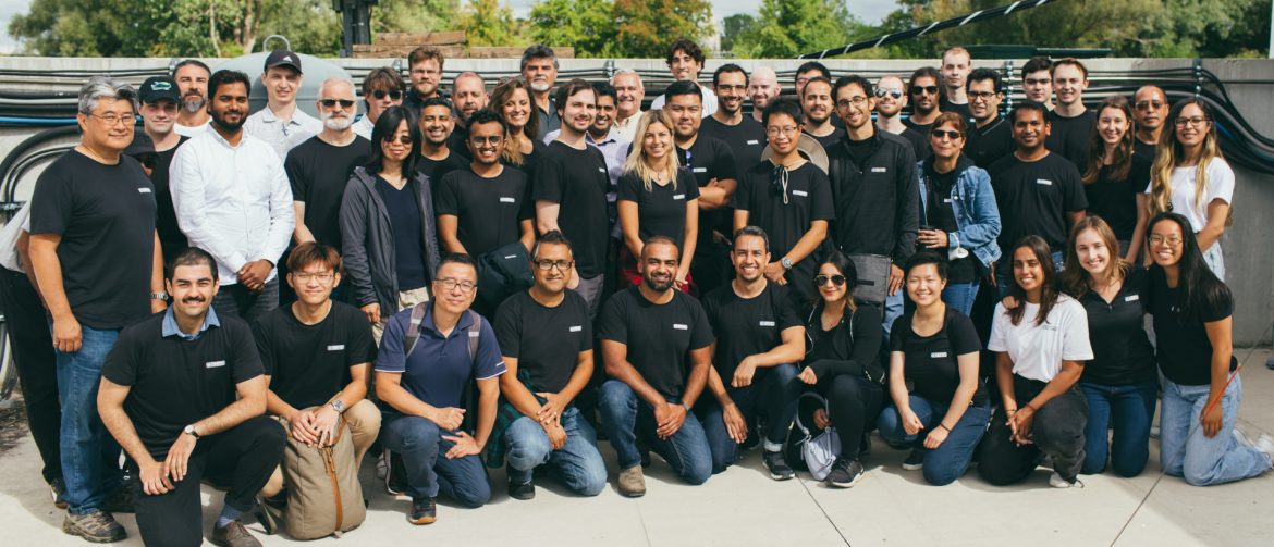 e-Zinc - Toronto, Ontario