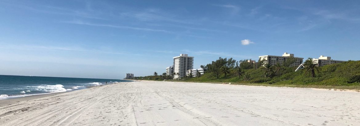 Boca Raton, Florida - Palm Beach County, Florida