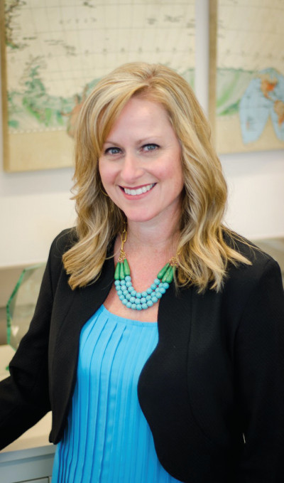 Cherokee County, Georgia - near Atlanta