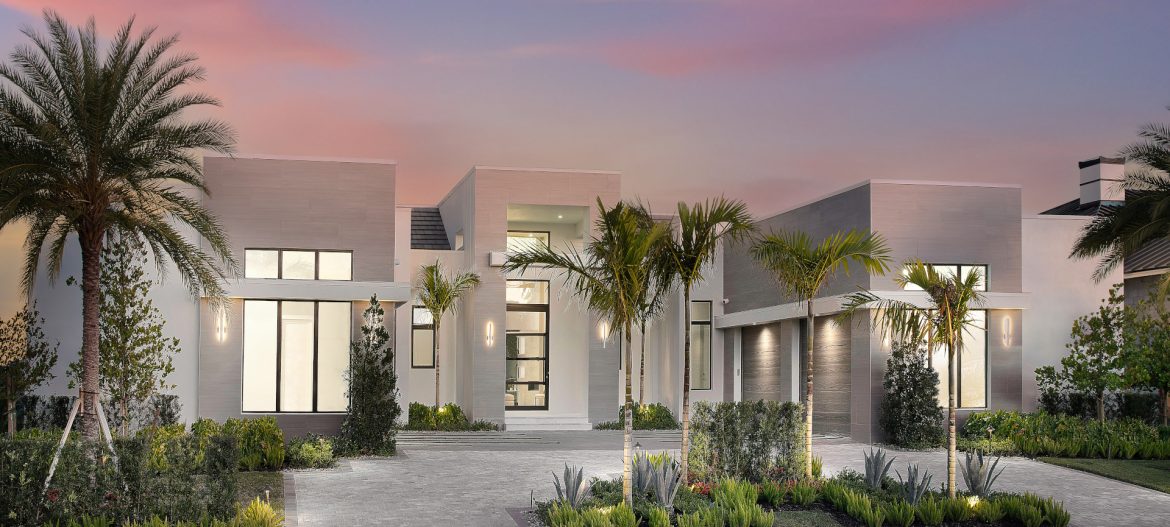 Divco Custom Homes - Southwest Florida