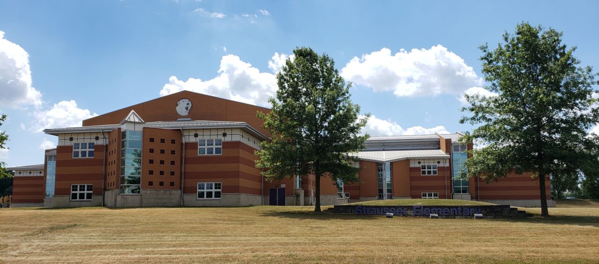 Jackson Local School District - Jackson Township, Stark County, Ohio
