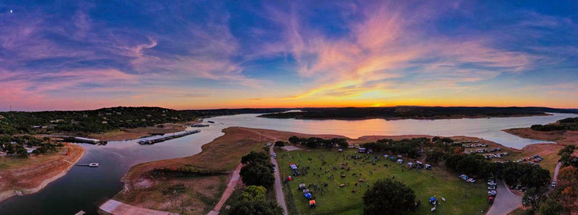 Lago Vista, Texas - Hill County