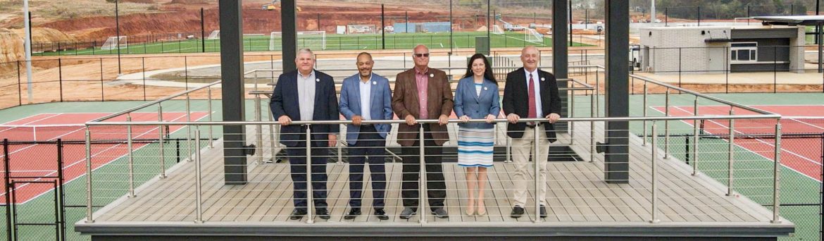 Millbrook, Alabama - Central Alabama, Elmore County