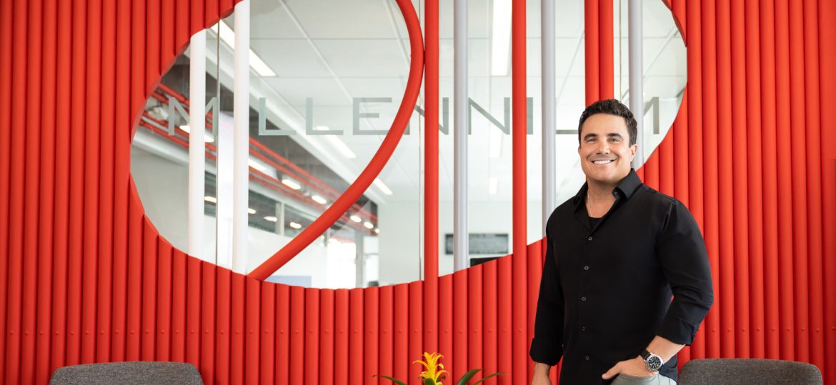 Millennium - Delavan, Wisconsin