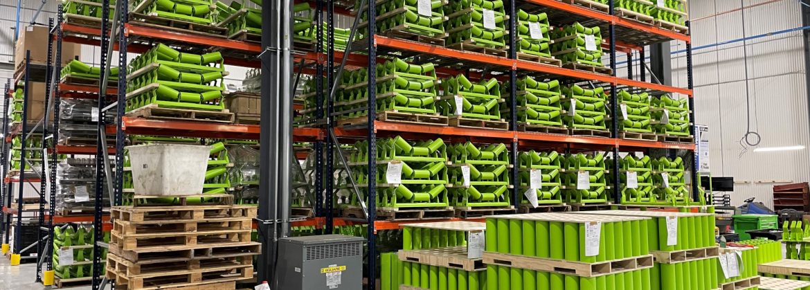 New Hampshire Industries - Claremont, New Hampshire