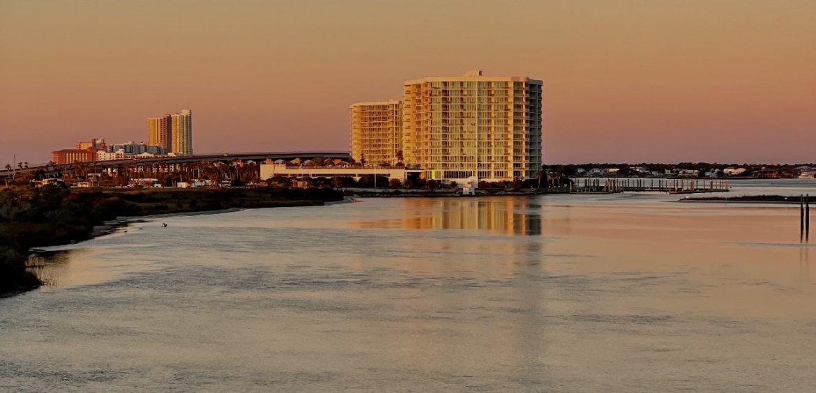 Orange Beach, Alabama - Gulf Coast
