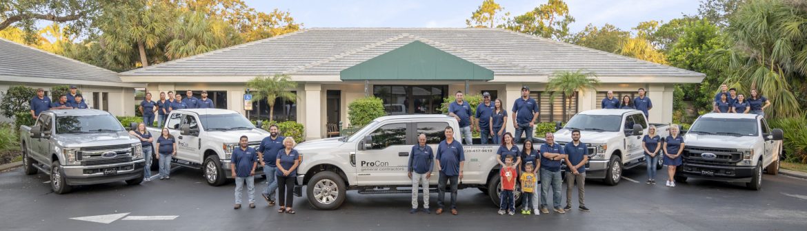 ProCon - Bonita Springs, Florida