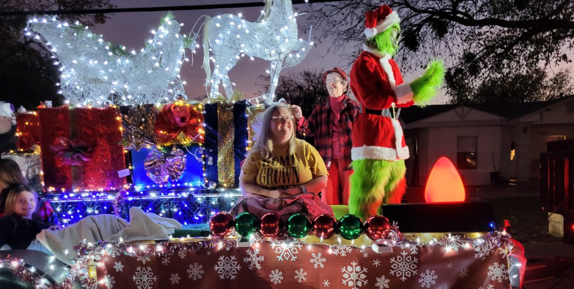 The City of River Oaks, Texas - Tarrant County