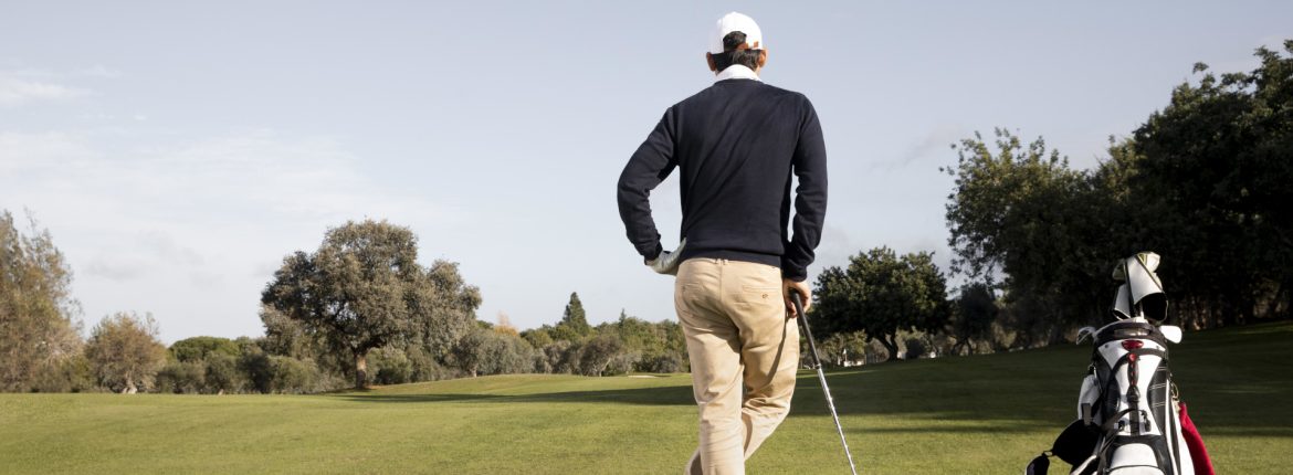 The Golf Association of Michigan - Farmington Hills, Michigan