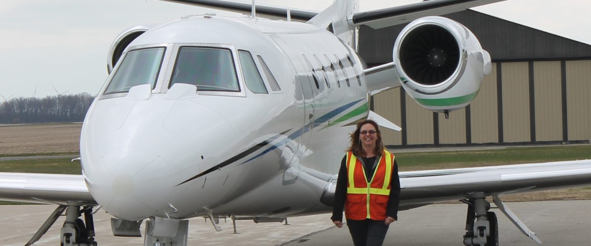 Airport Management Council of Ontario - Eagan, Minnesota