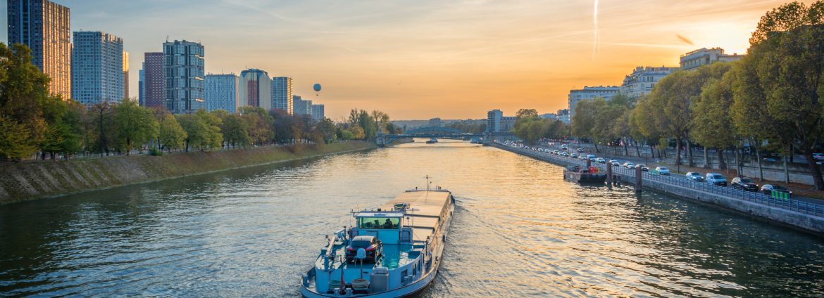 American Waterways Operators - Arlington, Virginia