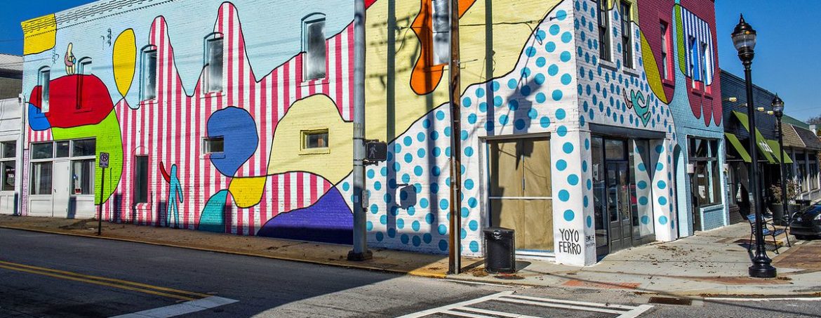 College Park, Georgia