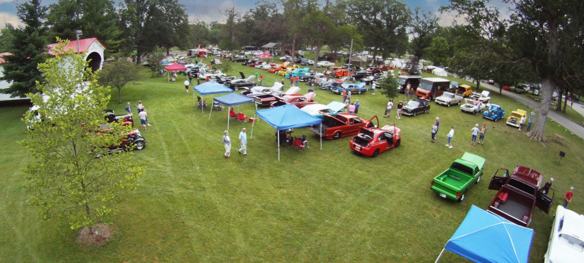 Fayette County, Indiana
