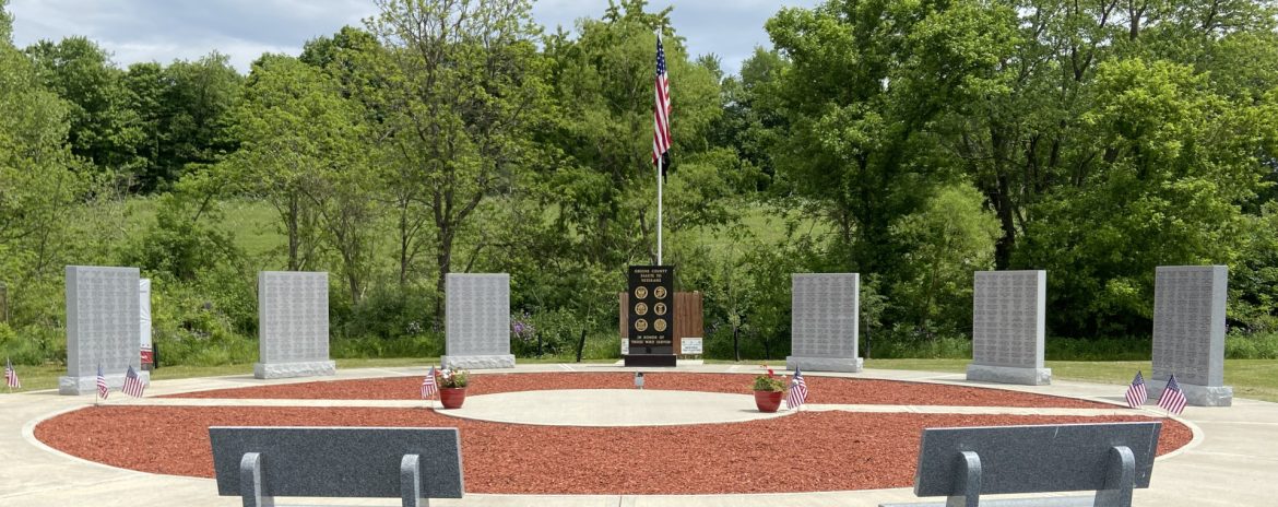 Greene County, Pennsylvania - Southwest Pennsylvania