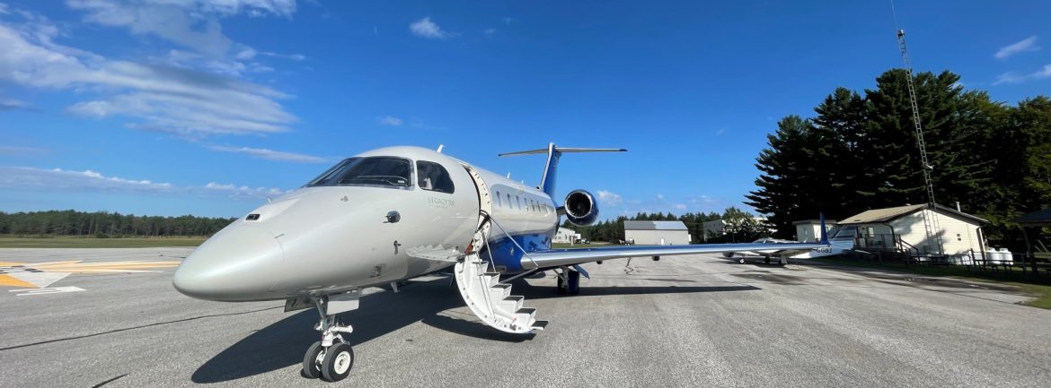 Huronia Airport - Township of Tiny, Ontario