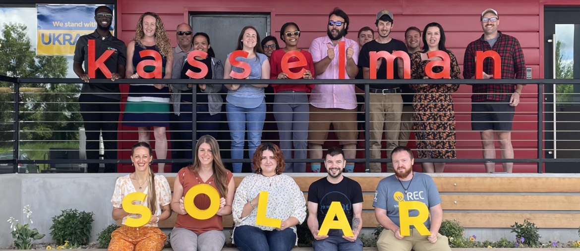 Kasselman Solar - Menands, New York