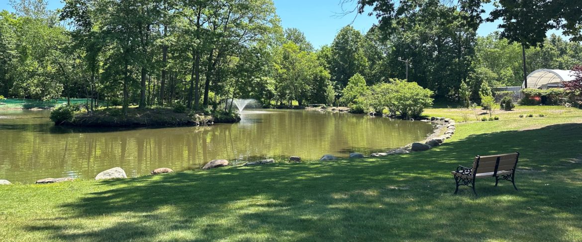 Montvale, New Jersey