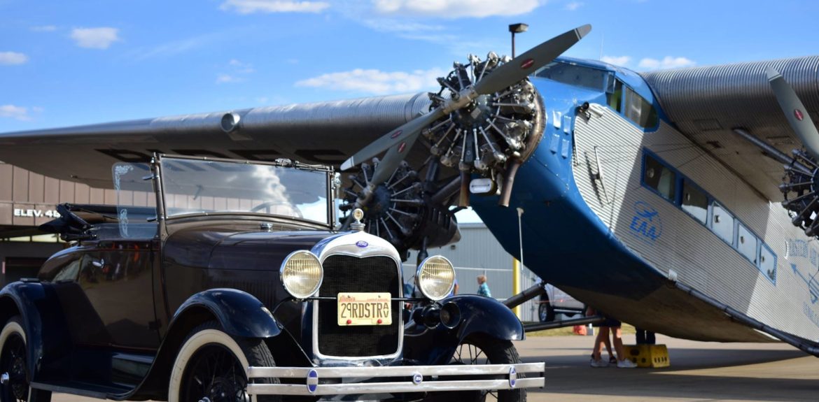 Mt. Vernon Outland Airport - Jefferson County, Illinois