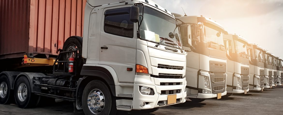 Oregon Trucking Association - Oak Grove, Oregon