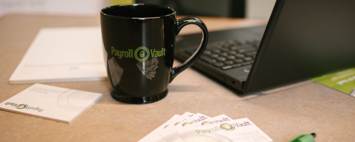 Payroll Vault - Littleton, Colorado