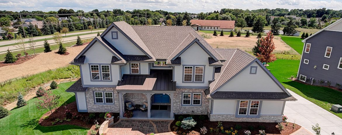 Perthel Homes - Greater Milwaukee, Wisconsin