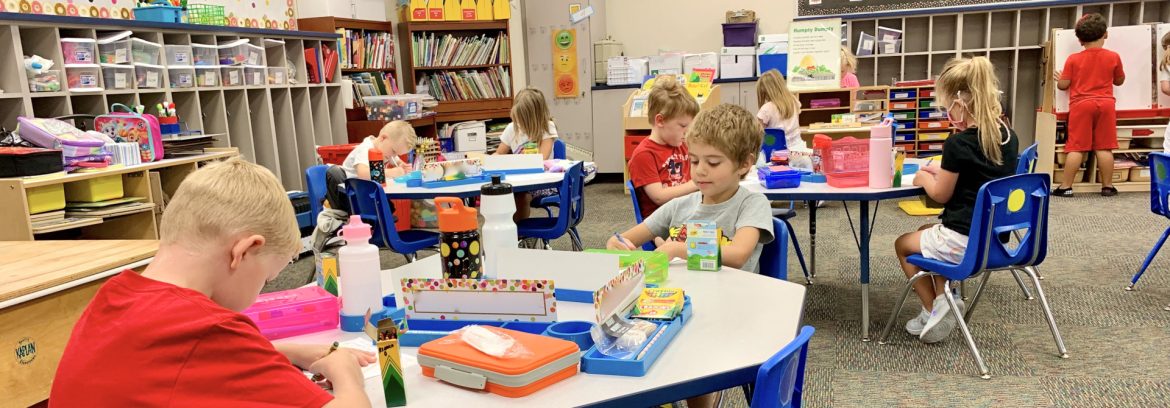 Plainfield Community School Corporation - Indiana