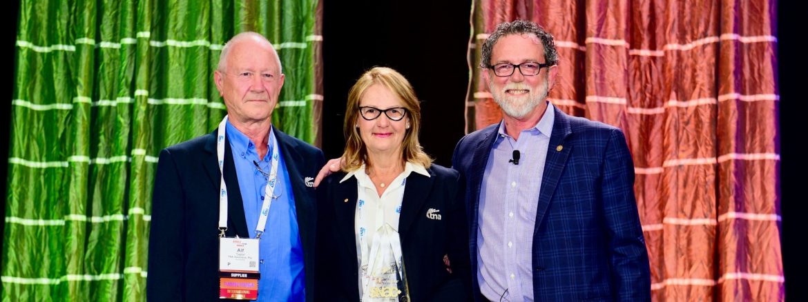 SNAC International - Virginia, USA