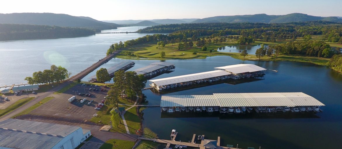 Scottsboro, Alabama - Jackson County