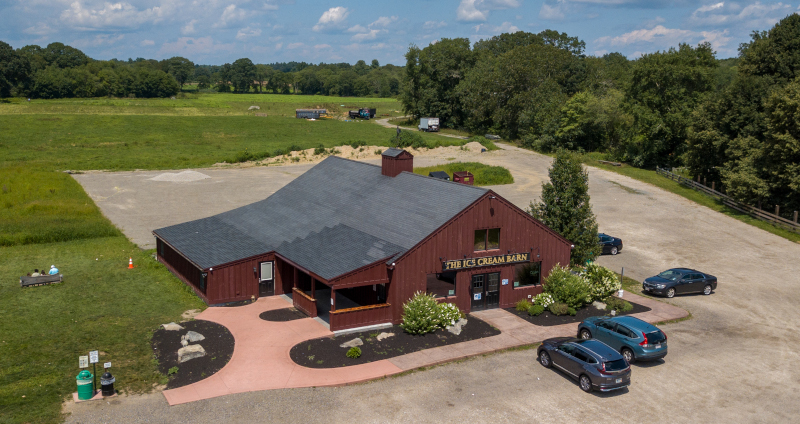 Swansea, Massachusetts - Bristol County