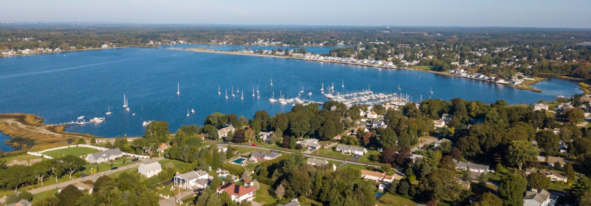 Swansea, Massachusetts - Bristol County