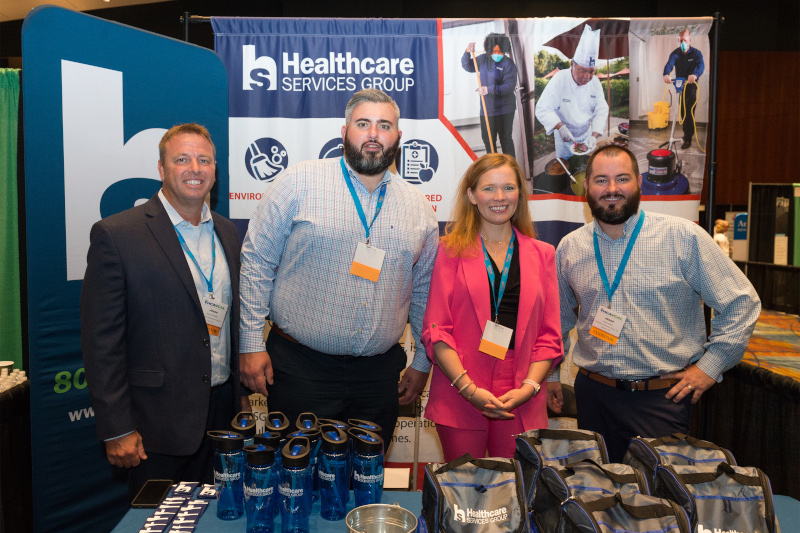 Virginia Health Care Association – Virginia Center for Assisted Living (VHCA-VCAL) - Richmond, Virginia