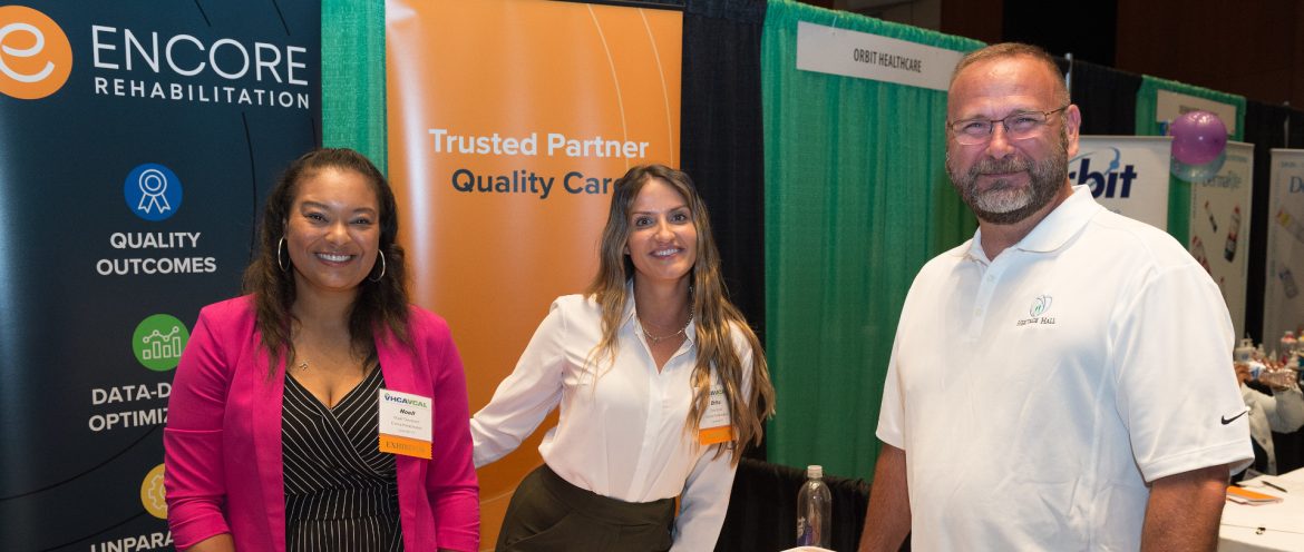 Virginia Health Care Association – Virginia Center for Assisted Living (VHCA-VCAL) - Richmond, Virginia