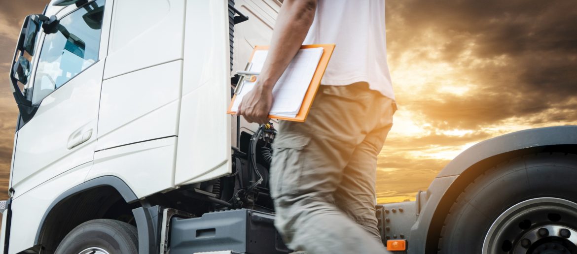 Washington Trucking Association - Olympia, Washington