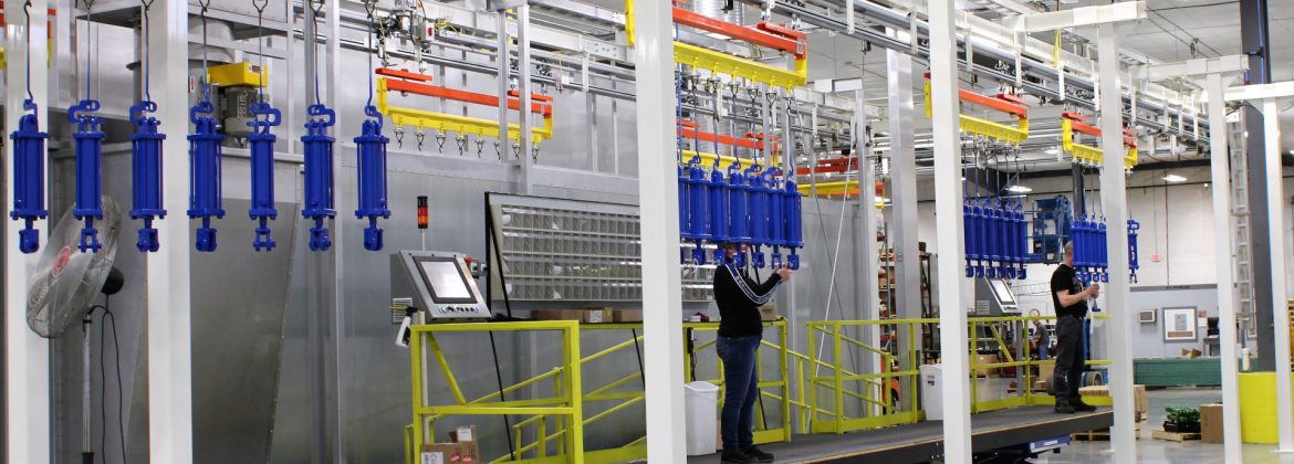 IntelliTrak - Fairfield, Ohio