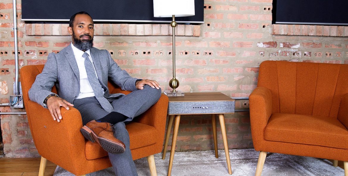 The Majority Minority Group - Illinois